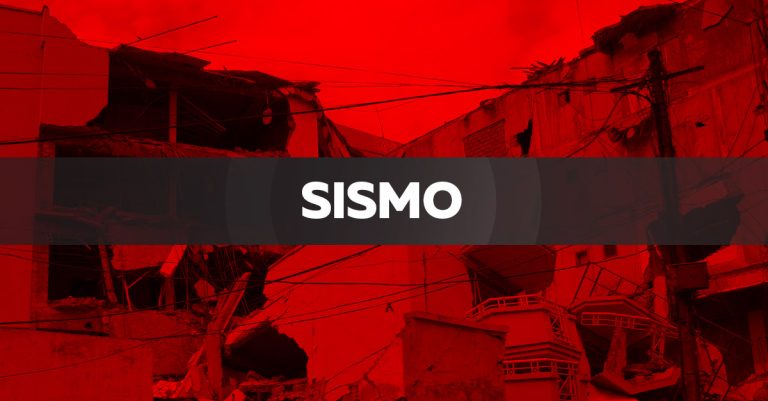 Sismo 5.1 Richter fue registrado en la Región de Tarapacá