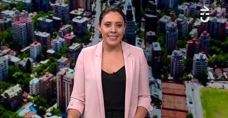 CHV Noticias Tarde | Sábado 15 de diciembre