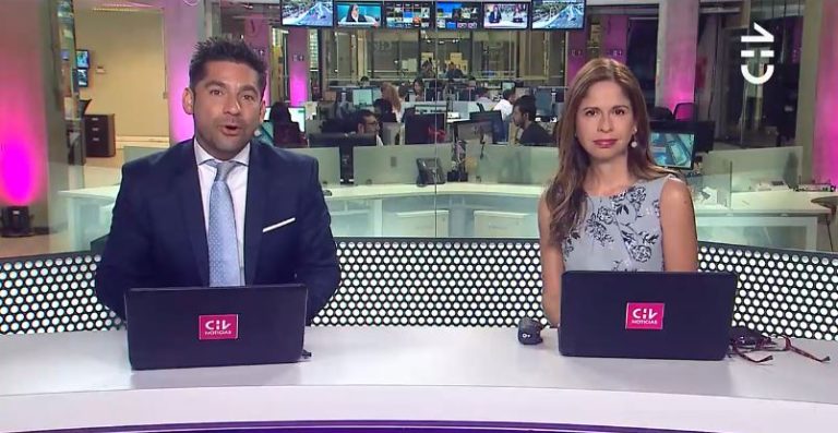 CHV Noticias Tarde | Lunes 17 de diciembre