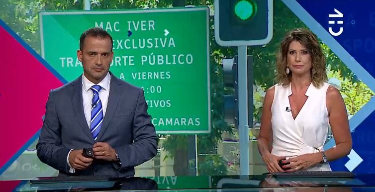 CHV Noticias Central | Lunes 17 de diciembre