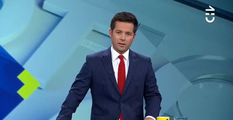 CHV Noticias Matinal | Martes 18 de diciembre