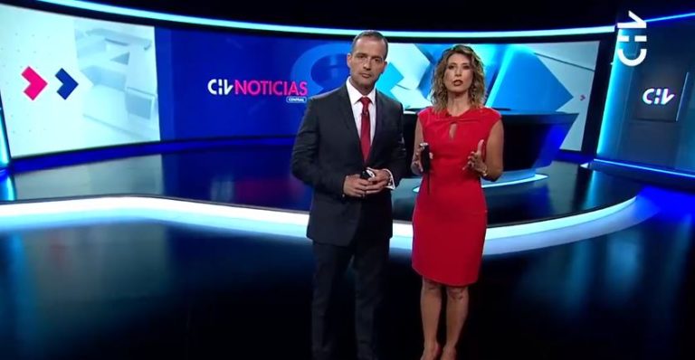 CHV Noticias Central | Martes 18 de diciembre