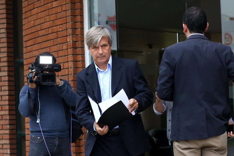 Exclusivo: Azul Azul le ofrece cargo directivo a Harold Mayne-Nicholls