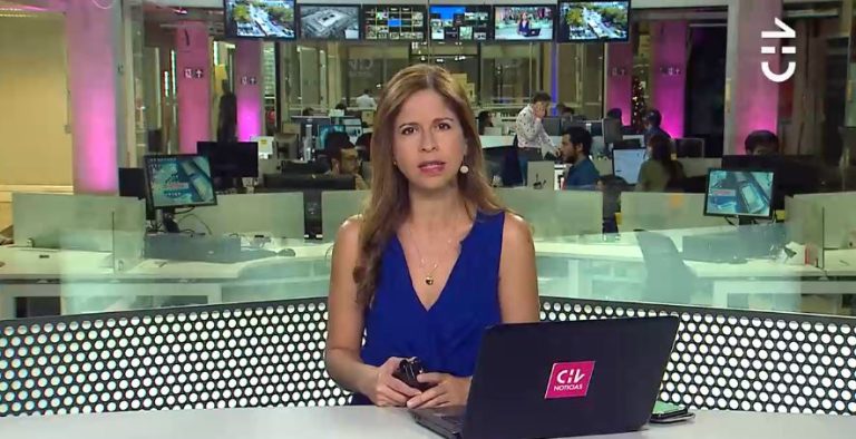 CHV Noticias Tarde | Martes 18 de diciembre