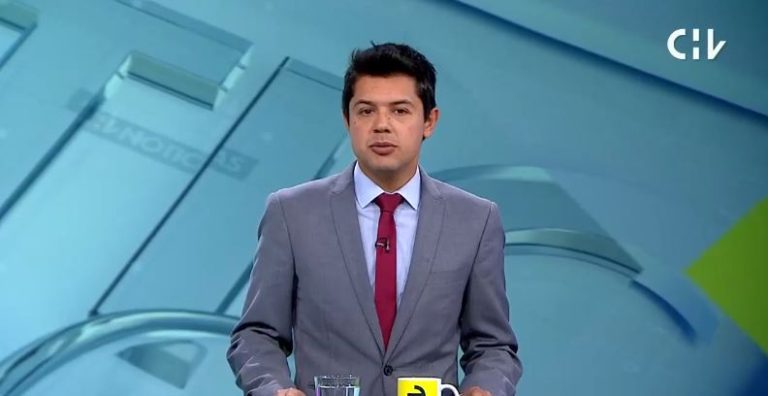 CHV Noticias Matinal | Miércoles 19 de diciembre
