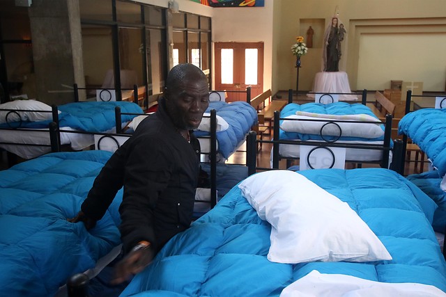 Aprueban los 23 puntos del Pacto Migratorio de la ONU al que Chile no quiso suscribir