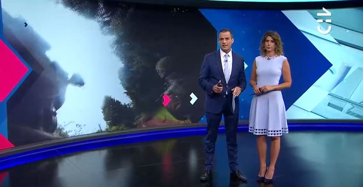 CHV Noticias Central | Miércoles 19 de diciembre