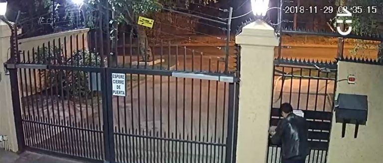 Cae peligroso delincuente conocido como el “ladrón solitario” en Peñalolén