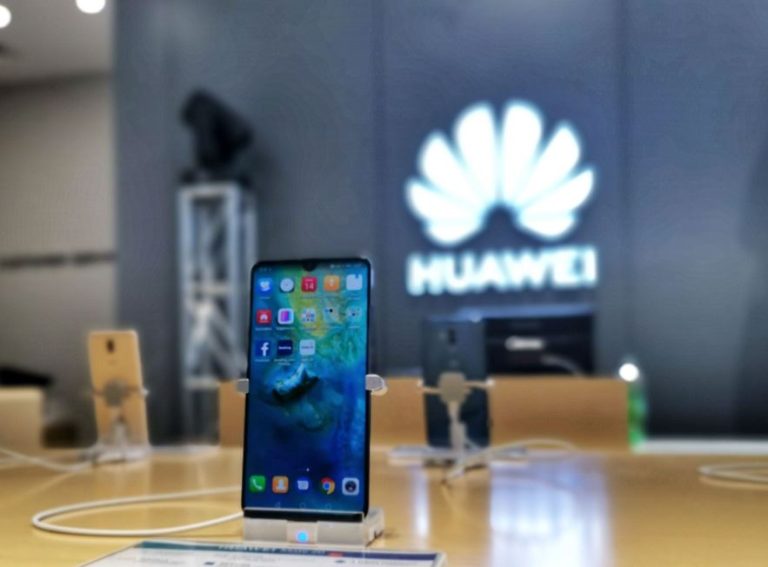 3 razones por las que el Huawei Mate 20 Pro es un gran regalo para esta Navidad