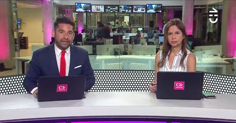 CHV Noticias Tarde | Jueves 20 de diciembre