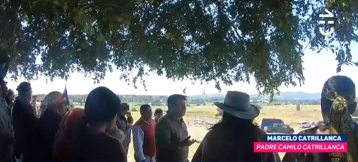 Los detalles del último trawün, la reunión de toma de acuerdos del pueblo mapuche