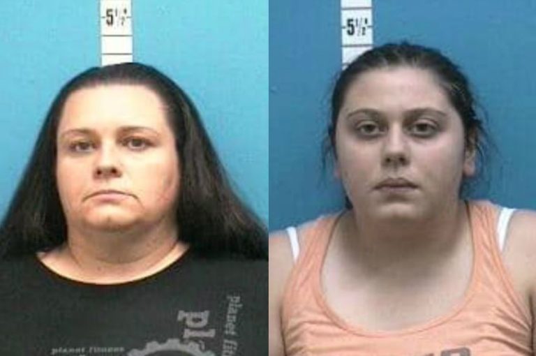 Sorprendieron a madre e hija usando un dron para introducir tabaco y un celular a una cárcel