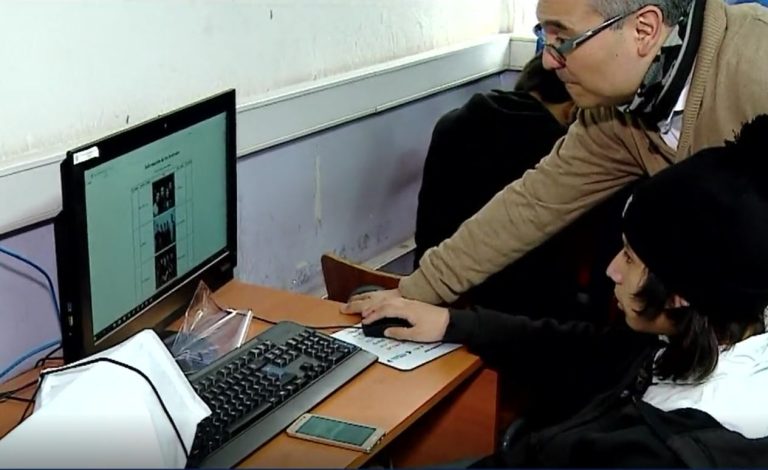 Tecno Noticias: Así se prepara a las nuevas generaciones para enfrentar los empleos del futuro