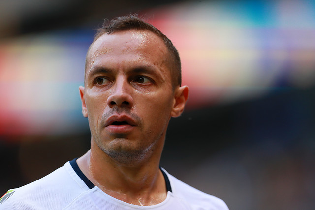 Chelo Díaz estaría en la órbita de Boca Juniors para la próxima temporada