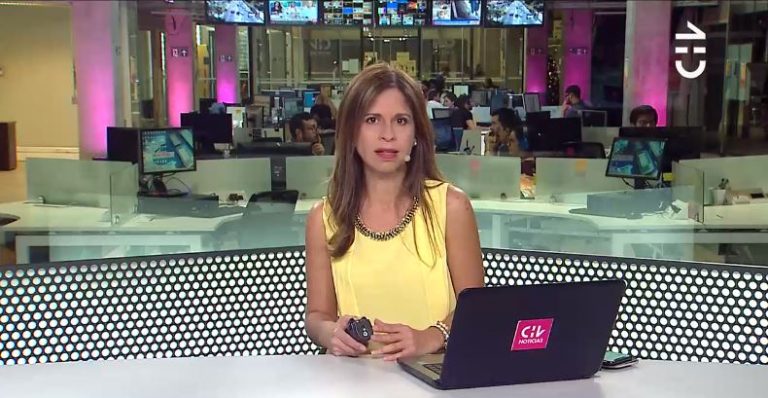 CHV Noticias Tarde | Viernes 21 de diciembre