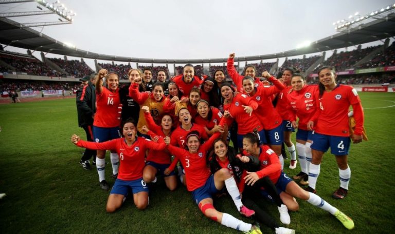 La Roja femenina se medirá ante Italia de cara al Mundial 2019