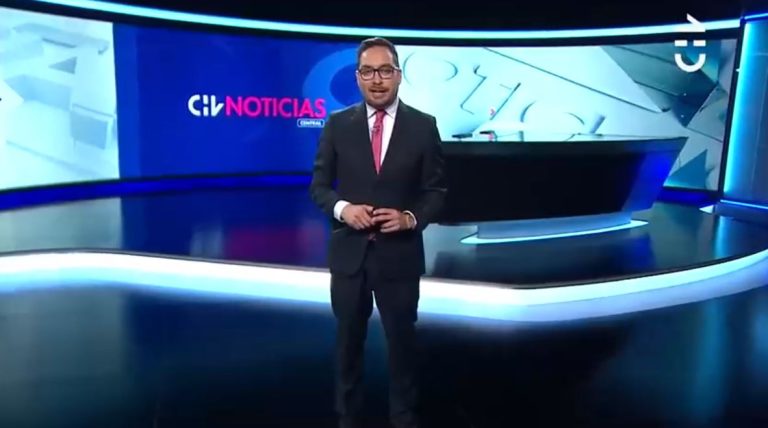 CHV Noticias Central | Sábado 22 de diciembre