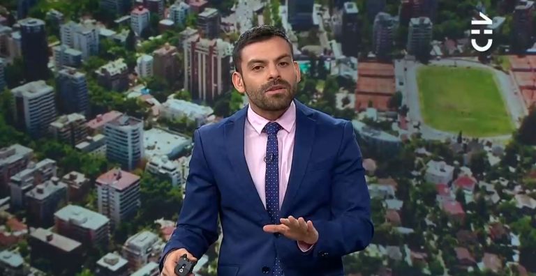 CHV Noticias Tarde | Domingo 23 de diciembre