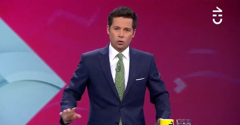 CHV Noticias Matinal | Lunes 24 de diciembre