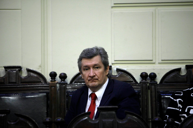 A los 57 años falleció Álex Figueroa, ex ministro de Salud y director del ISP