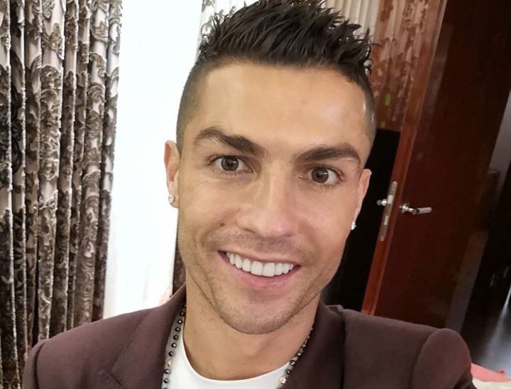 “Ya no me visto de blanco, ahora vacilo en el Calcio”: Así suena el trap dedicado a Cristiano Ronaldo