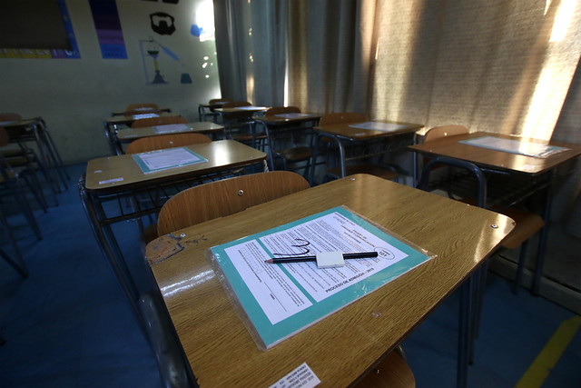 Problemas en el sistema: Demre plantea extender periodo de proceso de postulación a universidades