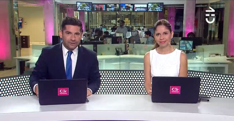 CHV Noticias Tarde | Miércoles 26 de diciembre