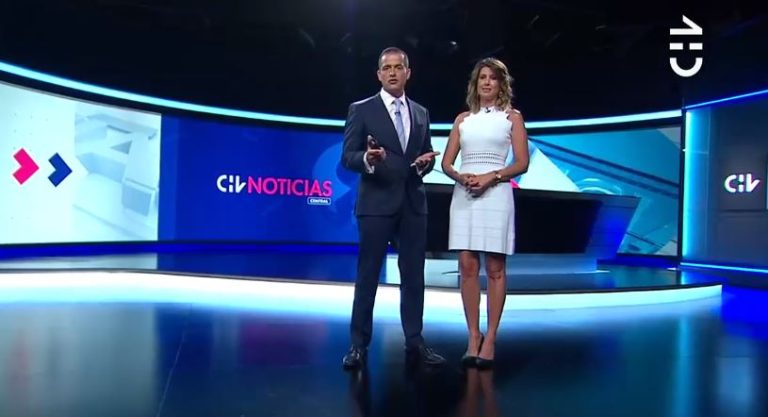 CHV Noticias Central | Miércoles 26 de diciembre