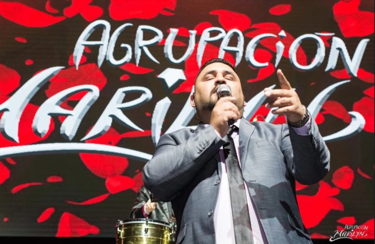 Agrupación Marilyn anuncia extensa gira veraniega por Chile