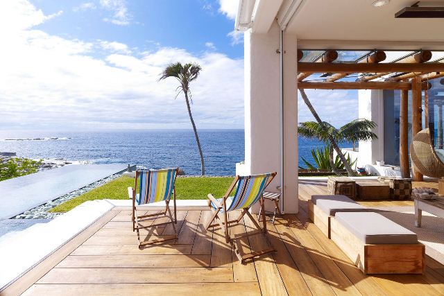 Para vacacionar o para invertir: Lo que tienes que saber antes de comprar una casa en la playa y no equivocarte