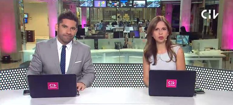 CHV Noticias tarde| Jueves 27 de diciembre
