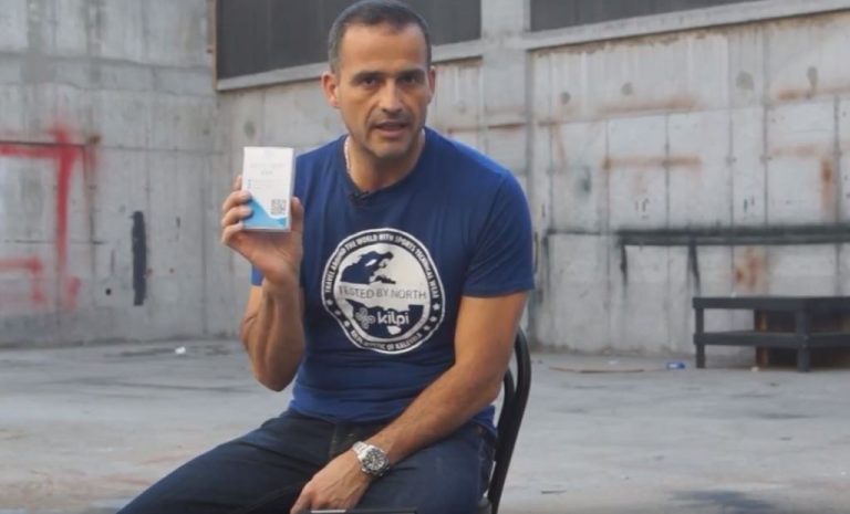 Así funciona el test rápido de VIH que puedes hacer en tu casa