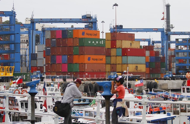 Empresa portuaria desmiente existencia de listas negras y negó que acuerdos no se estén cumpliendo