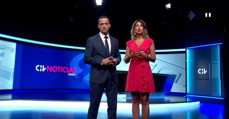 CHV Noticias Central | Jueves 27 de diciembre