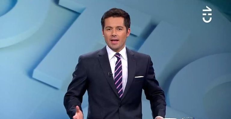 CHV Noticias matinal | Viernes 28 de diciembre