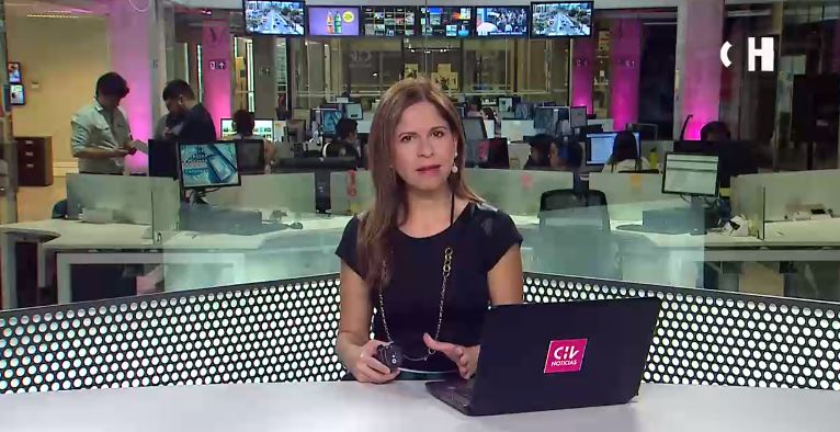 CHV Noticias tarde | Viernes 28 de diciembre