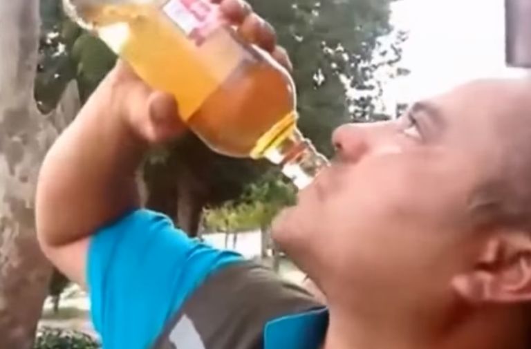 Chao pálida: Científicos descubrieron cómo evitar que el alcohol nos deje ebrios