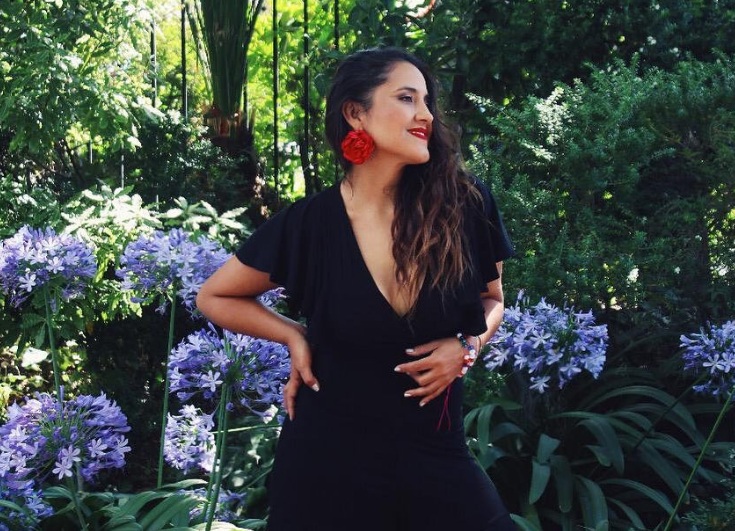 Pamela Leiva se separó y continúa pagando su fiesta de matrimonio