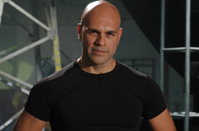 Confirman muerte de René O’Ryan a los 53 años tras su lucha contra el cáncer