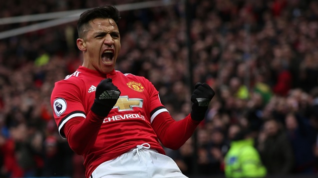 Alexis Sánchez fuera del duelo contra Bournemouth: Fanáticos piden su regreso