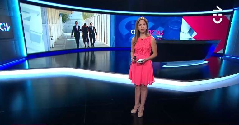 CHV Noticias Central | Sábado 29 de diciembre