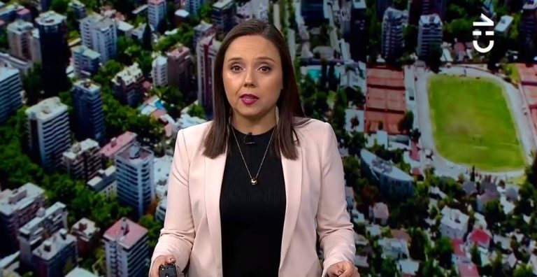 CHV Noticias Tarde | Domingo 30 de diciembre