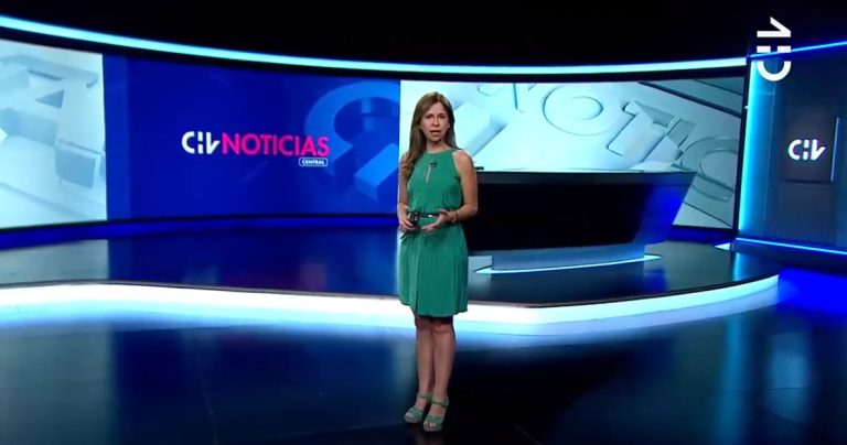 CHV Noticias Central | Domingo 30 de diciembre