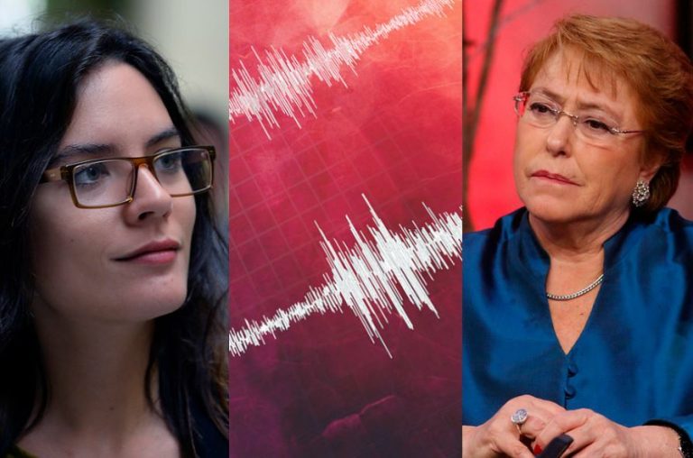 Desde un supuesto terremoto hasta ataques a Bachelet: Las fake news con más interacciones en Chile en 2018