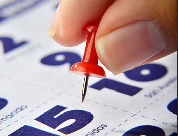 12 feriados en total: Conozca el listado de días libres que traerá este nuevo año 2019