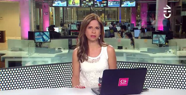 CHV Noticias Tarde | Lunes 31 de diciembre