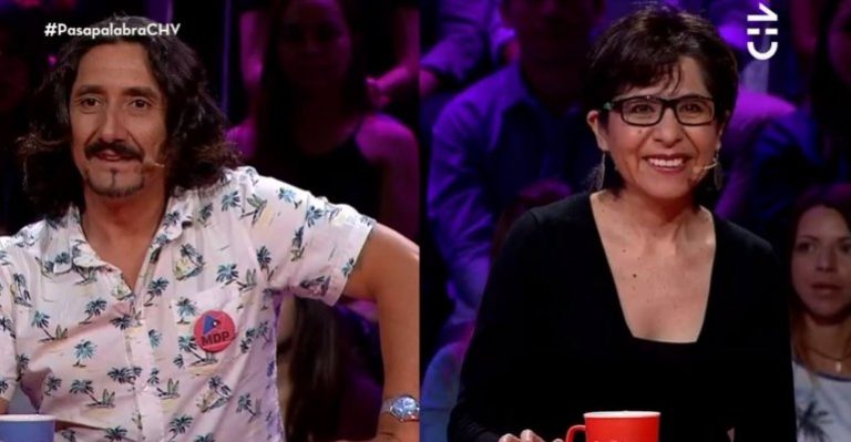 Pasapalabra | Capítulo 4 de diciembre - Parte 1