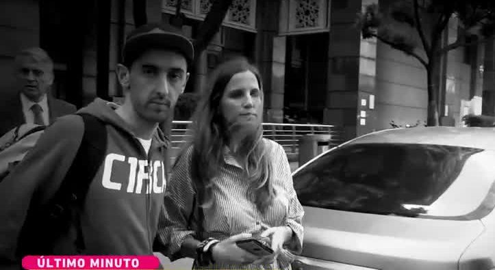 Chilenos detenidos en Malasia recuperaron libertad