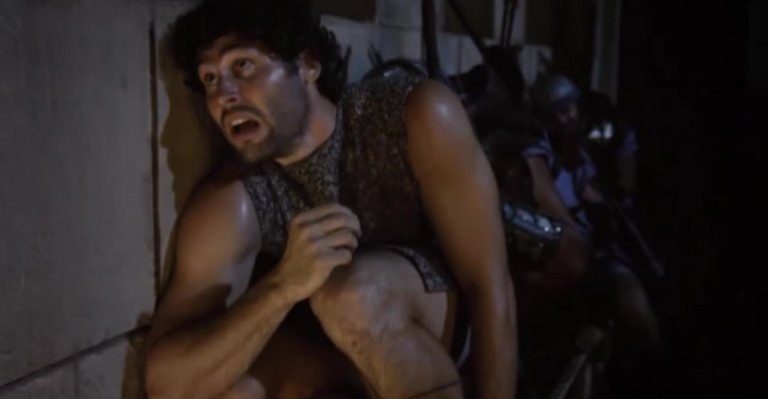 Rico y Lázaro | Capítulo 25