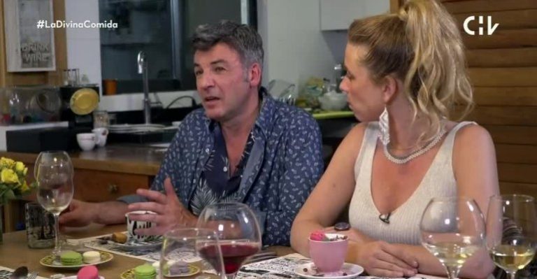 Yann Yvin contó su verdad tras abandonar MasterChef Chile